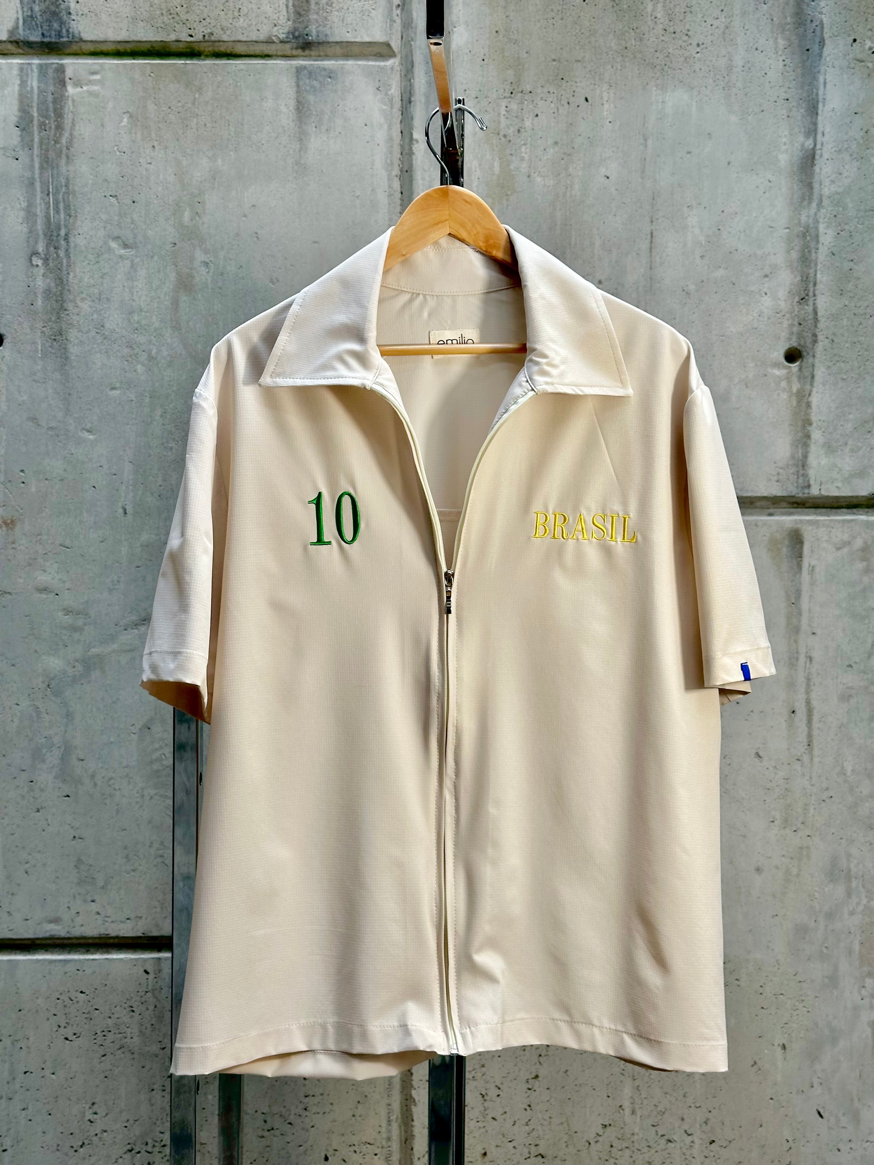 Camisola BRASIL