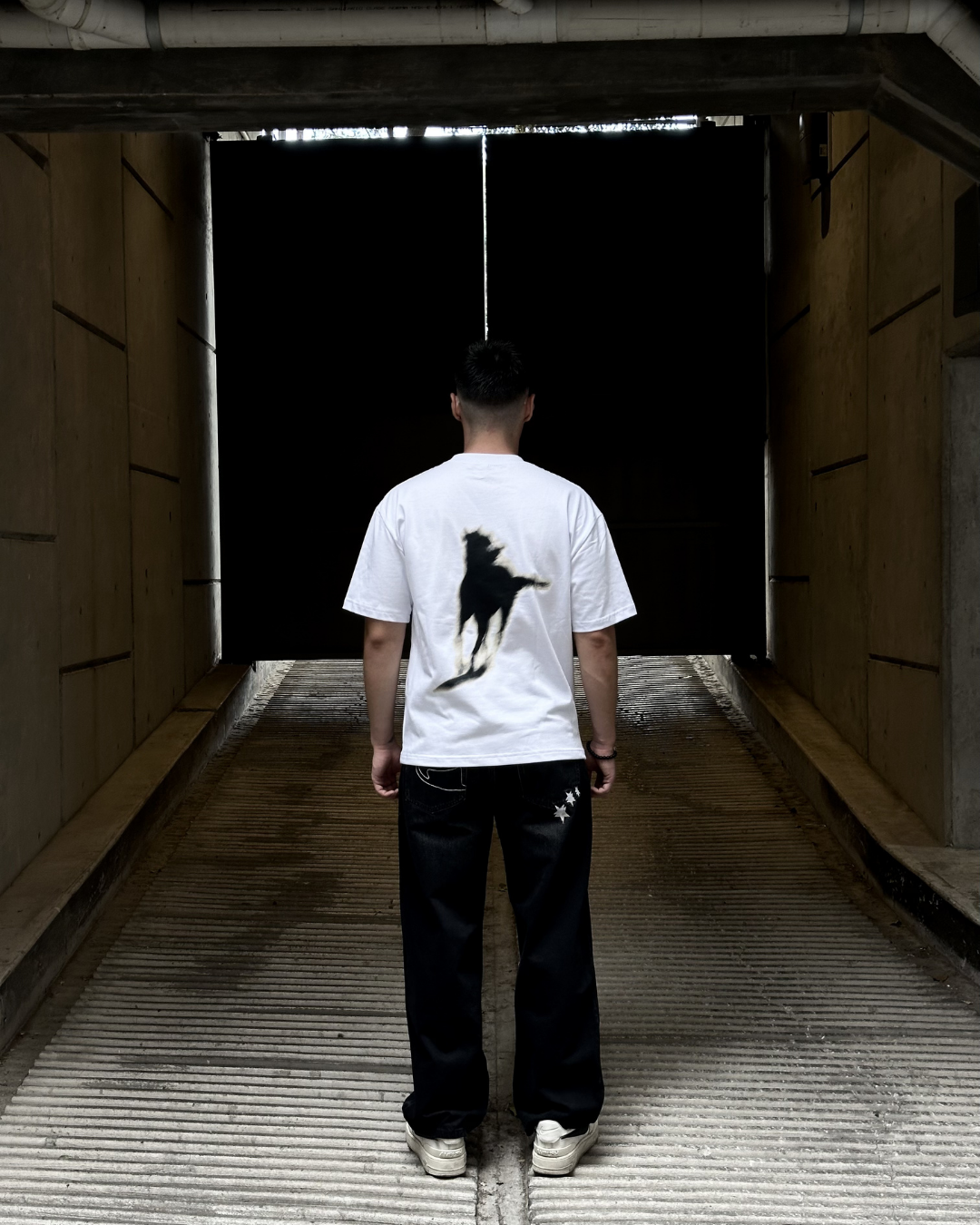 Horse T-Shirt