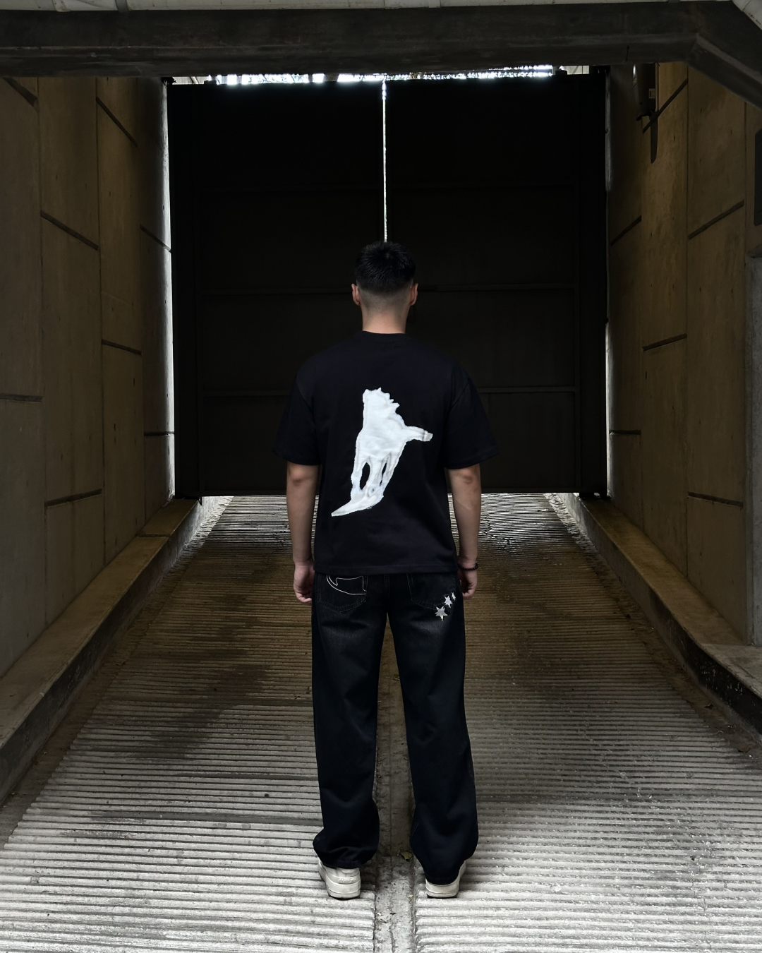 Horse T-Shirt