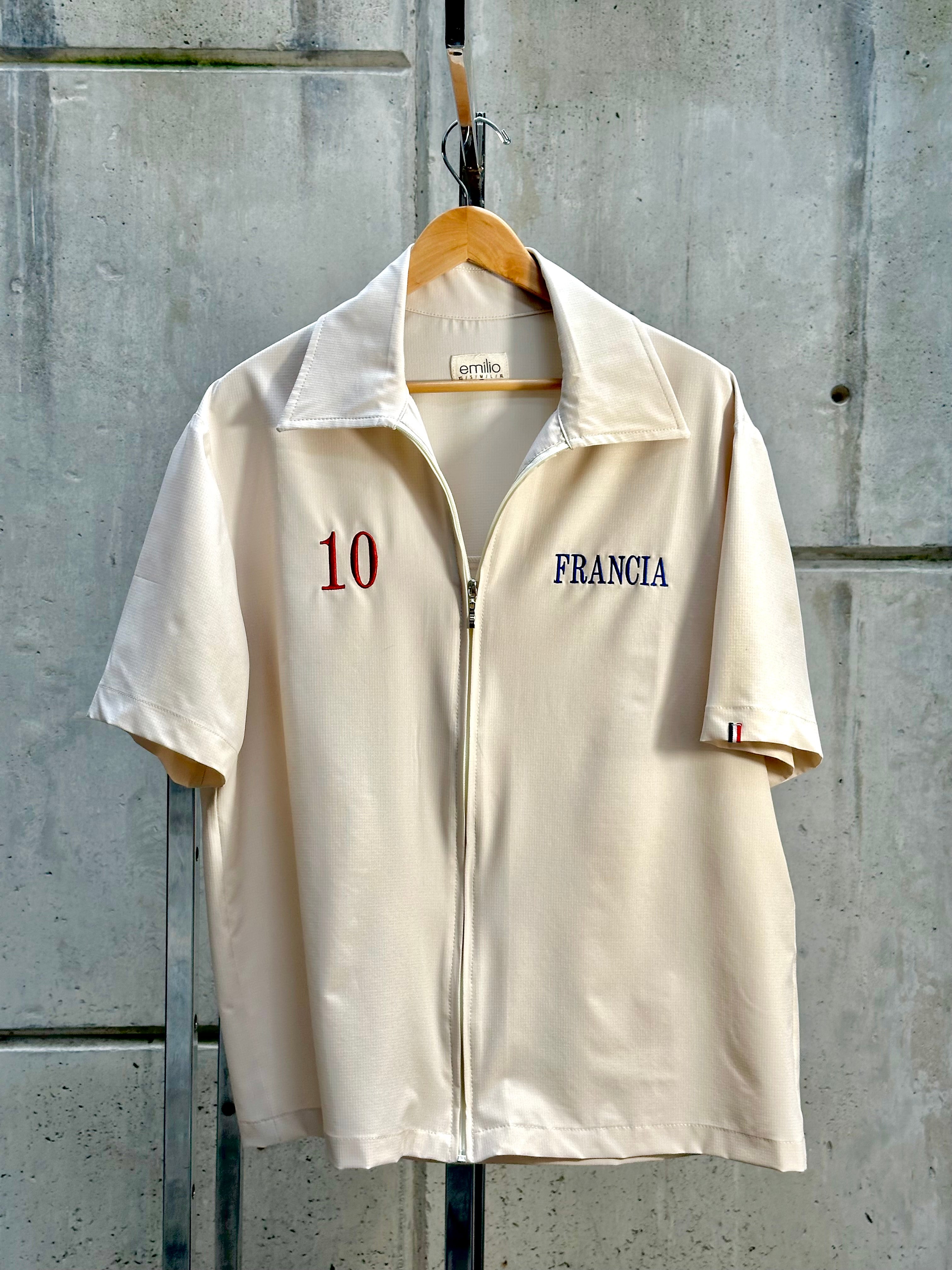 Camisola FRANCIA