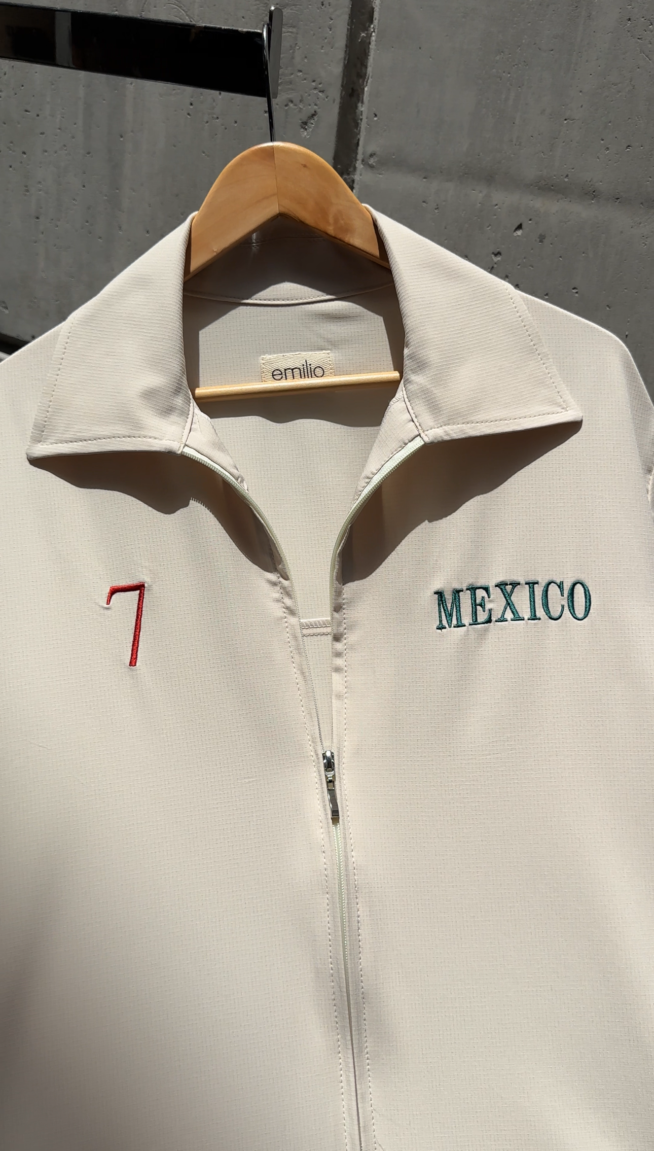 Camisola Mundial