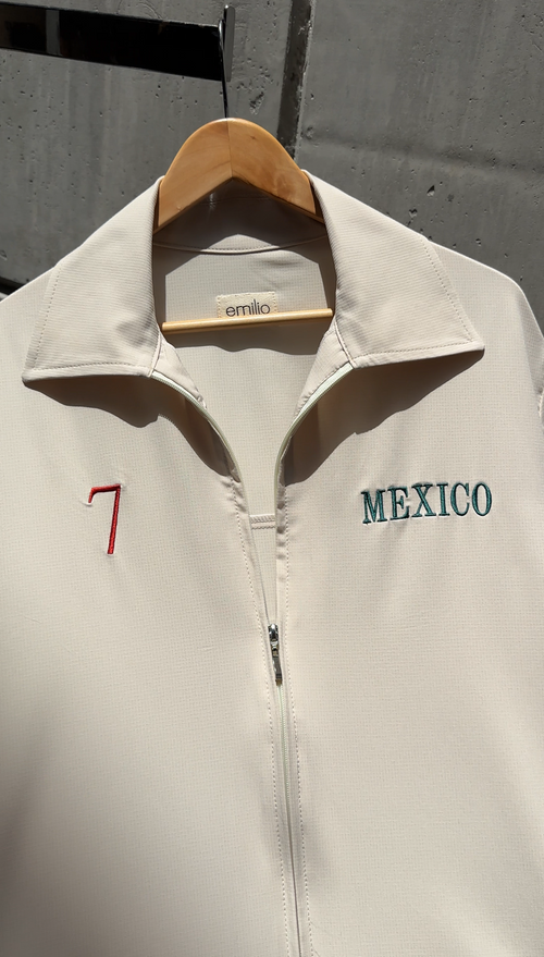 Camisola Mundial