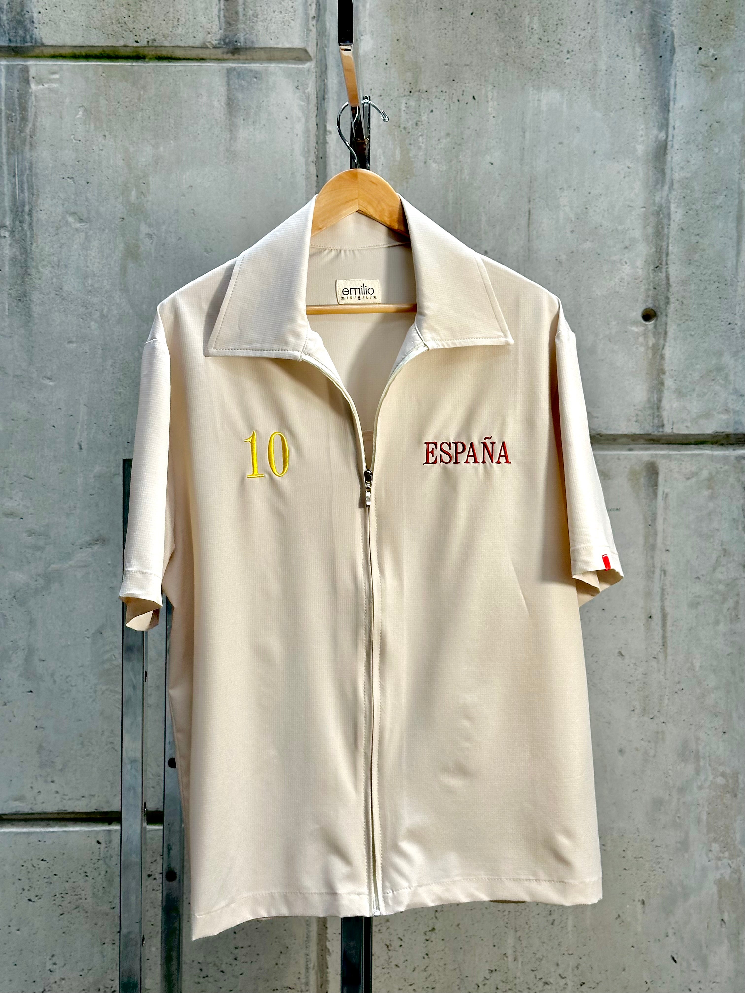 Camisola ESPAÑA