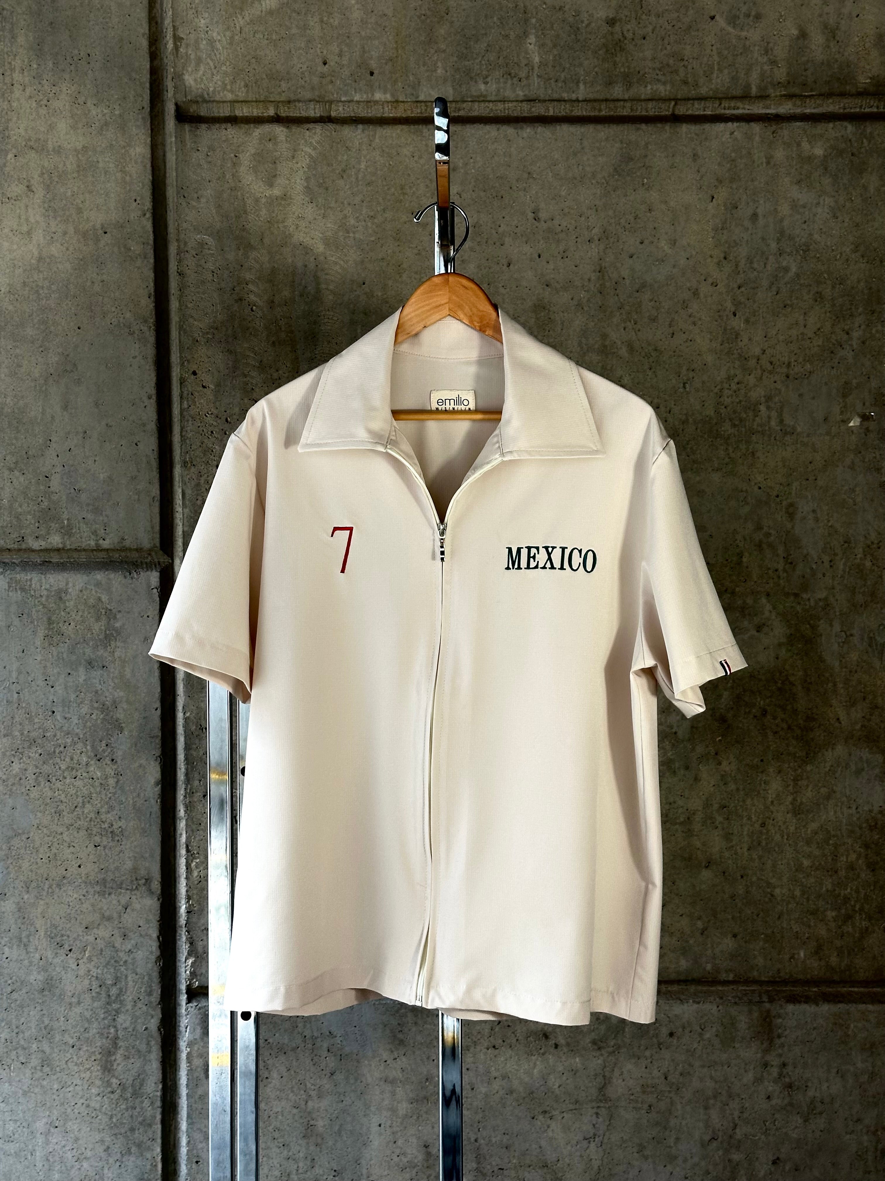 Camisola Mundial