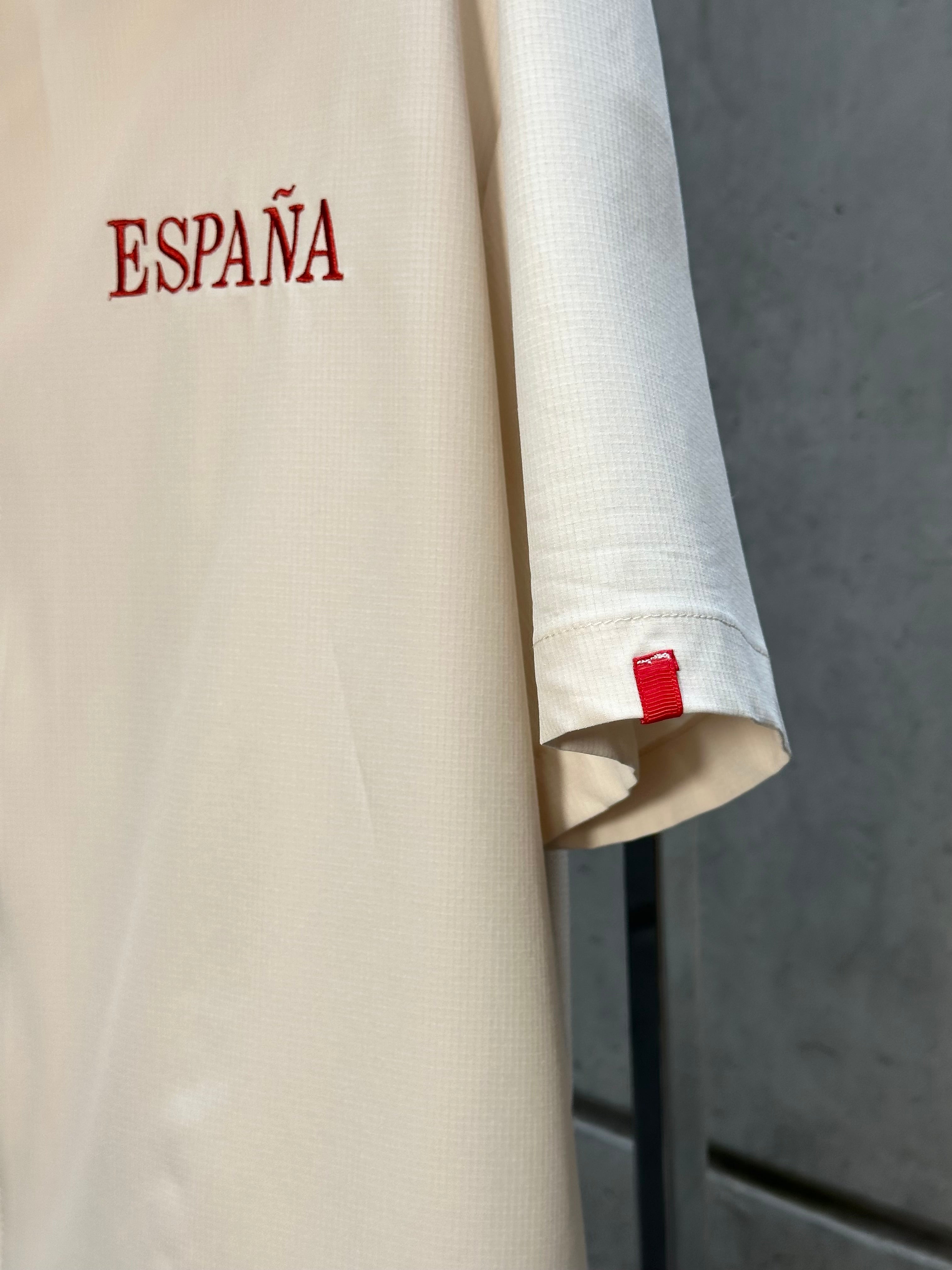 Camisola ESPAÑA