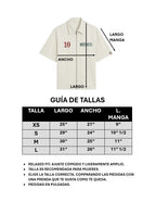 Camisola Mundial