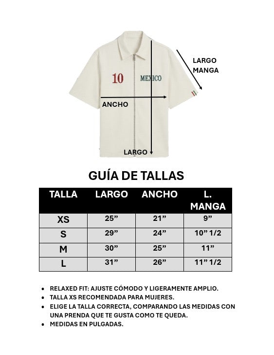 Camisola Mundial