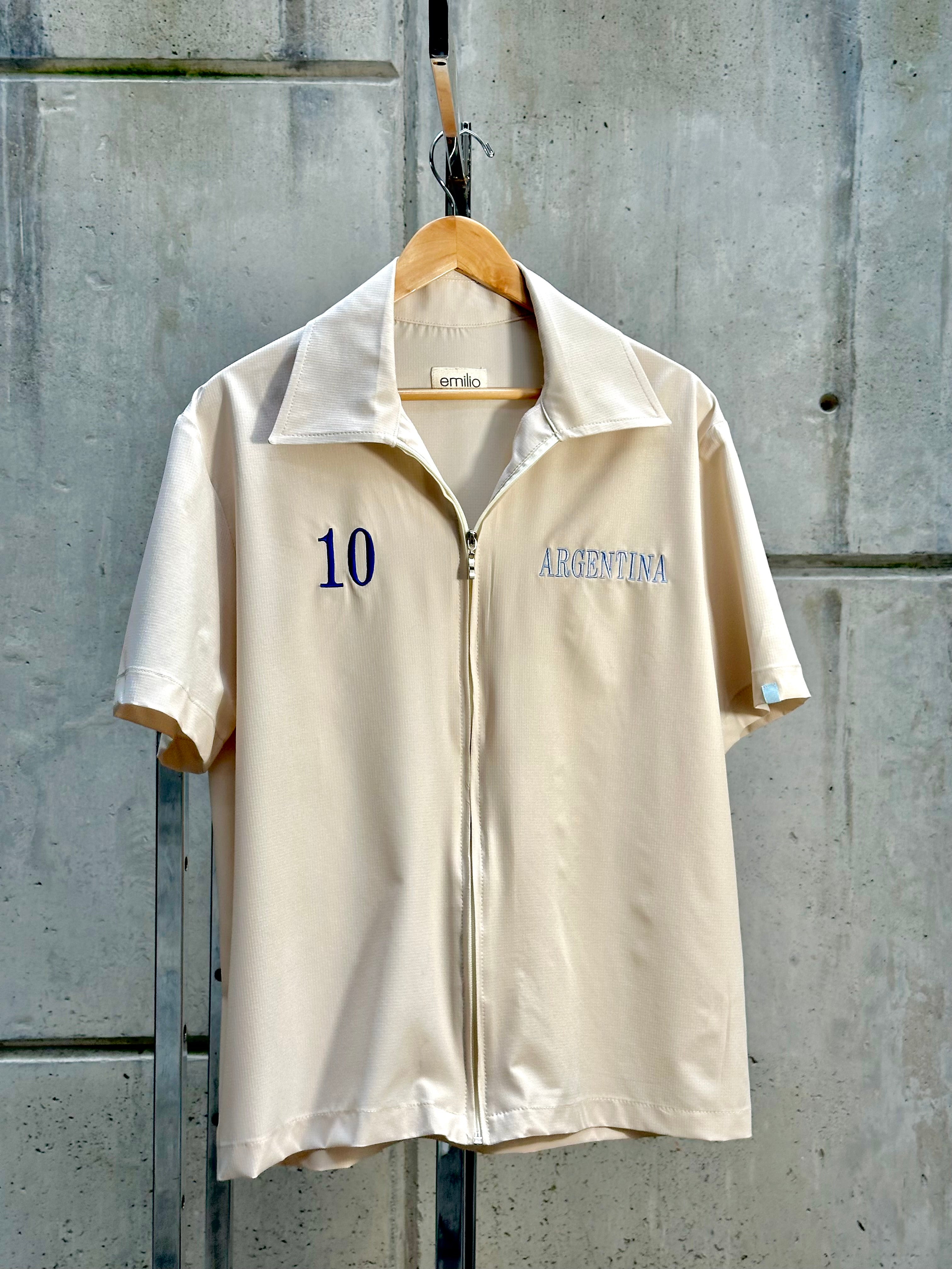 Camisola ARGENTINA