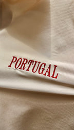 Camisola PORTUGAL