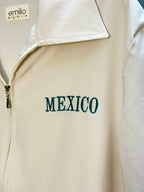 Camisola MEXICO