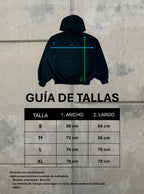 Hoodie US - Re-edition