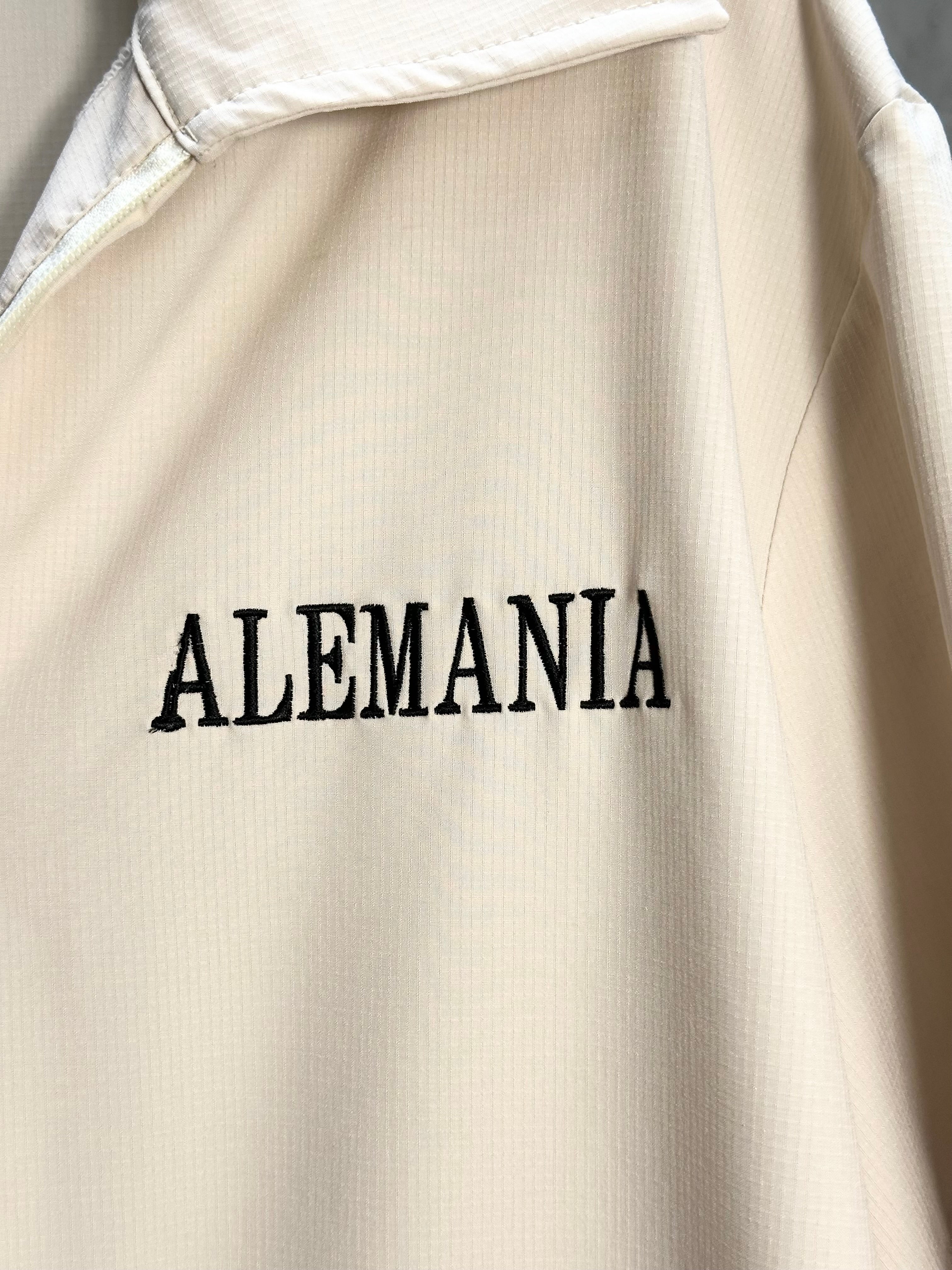 Camisola ALEMANIA