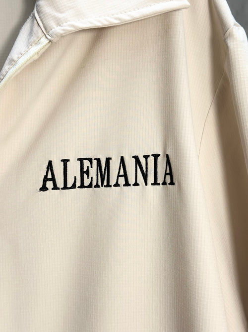 Camisola ALEMANIA