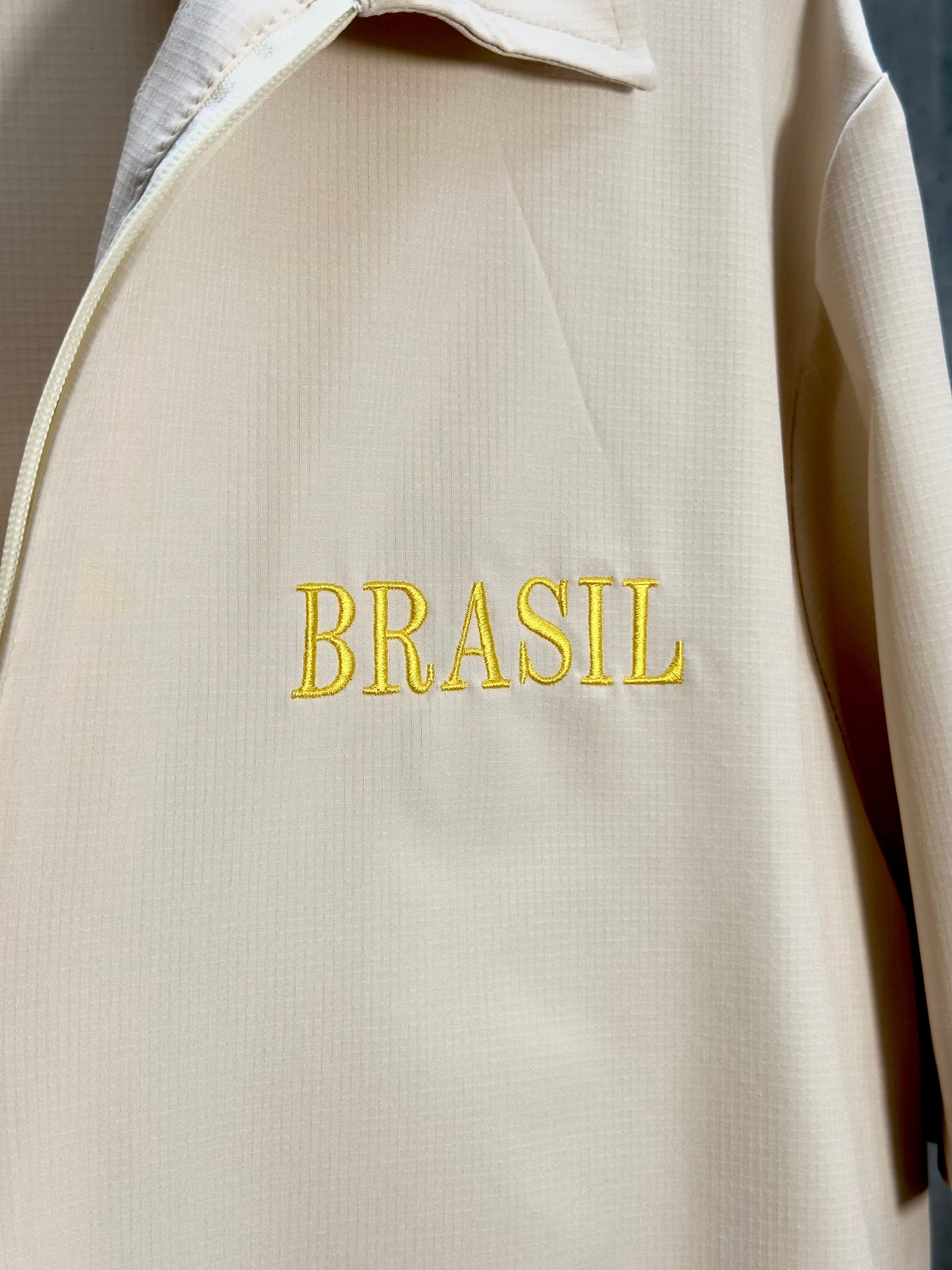 Camisola BRASIL