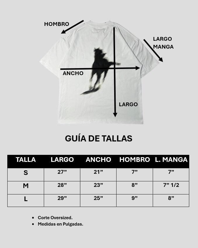 Horse T-Shirt