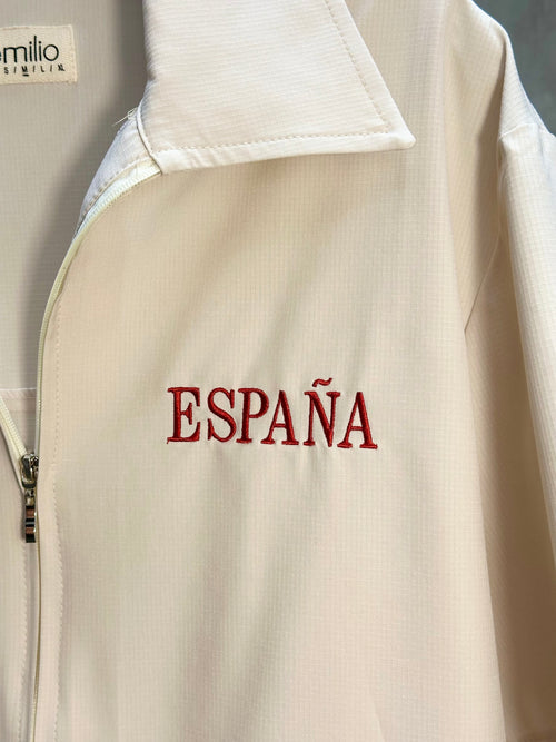 Camisola ESPAÑA