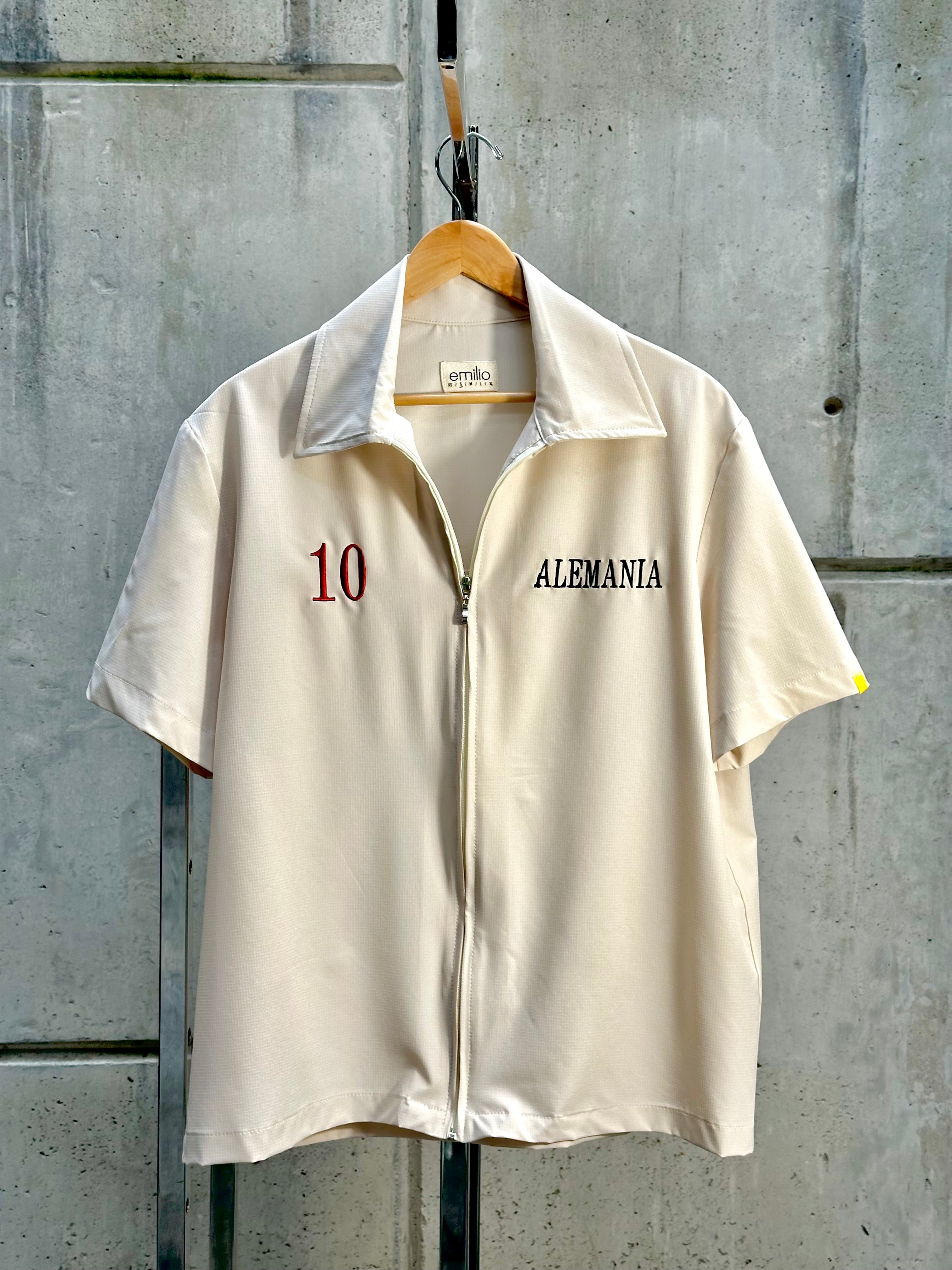 Camisola ALEMANIA