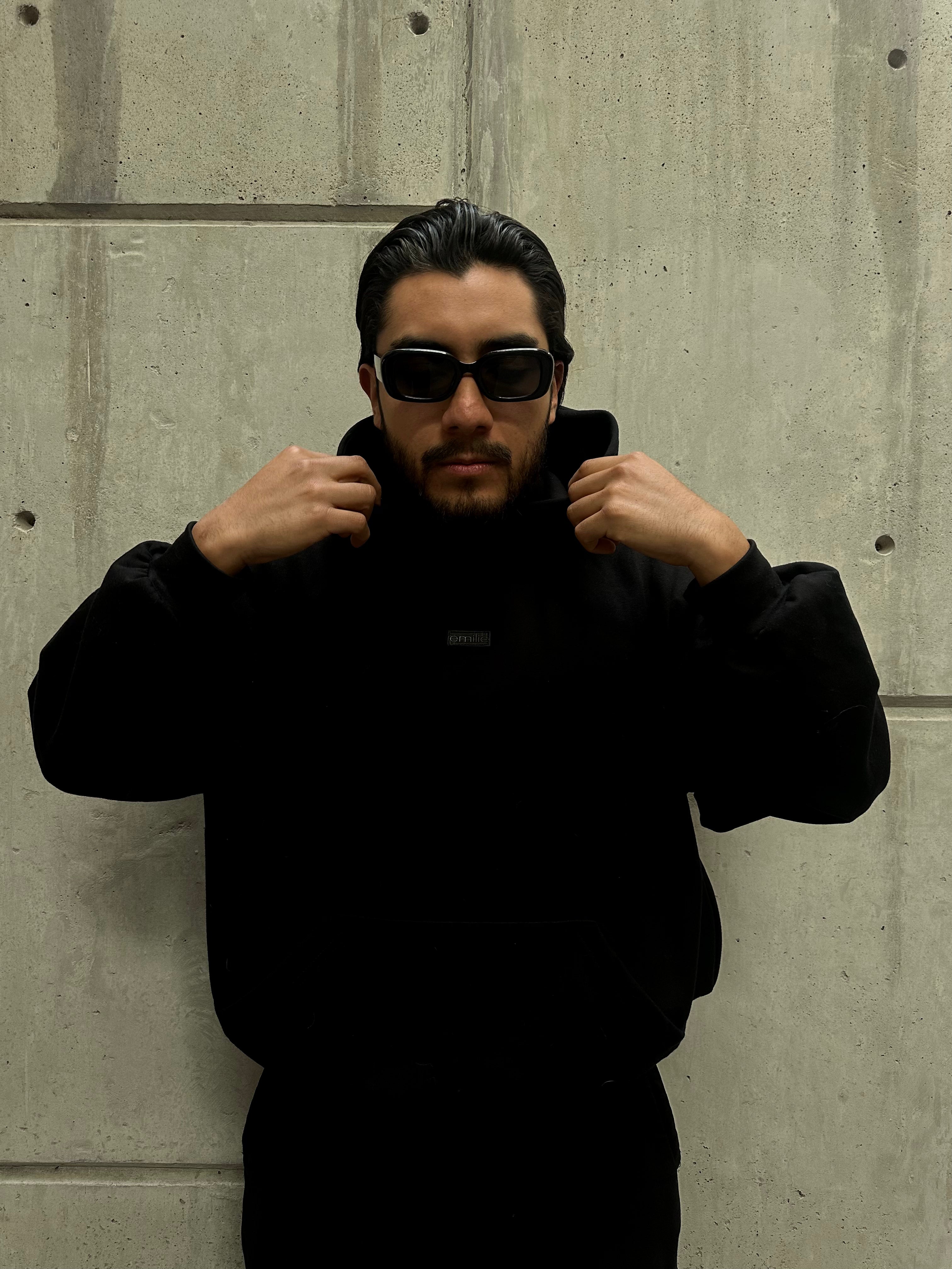 DROP 003 - HOODIE US