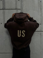 DROP 003 - HOODIE US