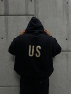 DROP 003 - HOODIE US