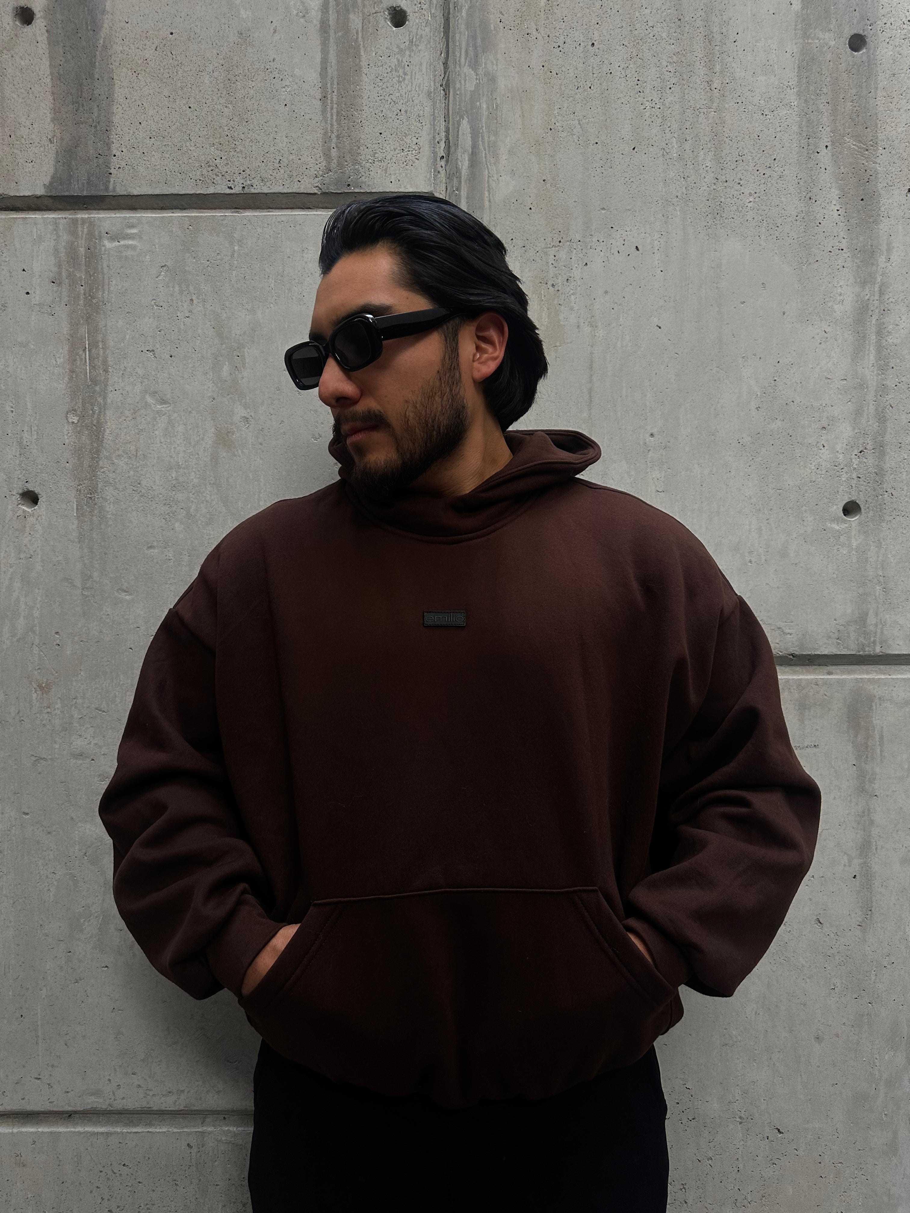 DROP 003 - HOODIE US