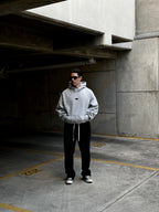 Hoodie US - Re-edition