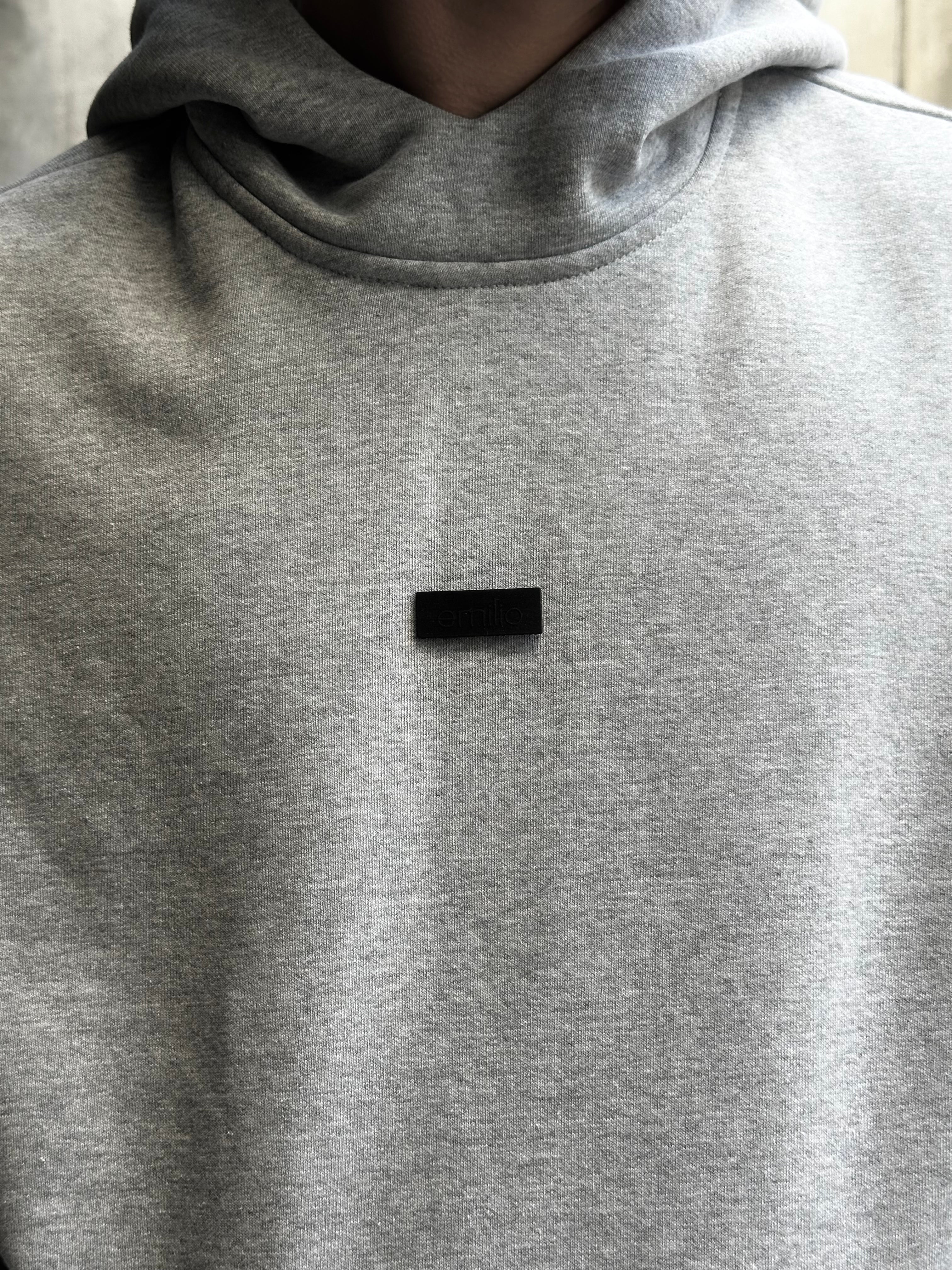 Hoodie US - Re-edition