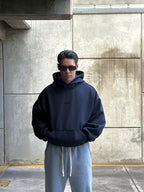 Hoodie US - Re-edition