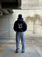 Hoodie US - Re-edition