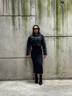 DROP 002 - WOMEN´S PUFFER JACKET