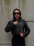 DROP 002 - WOMEN´S PUFFER JACKET