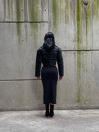 DROP 002 - WOMEN´S PUFFER JACKET