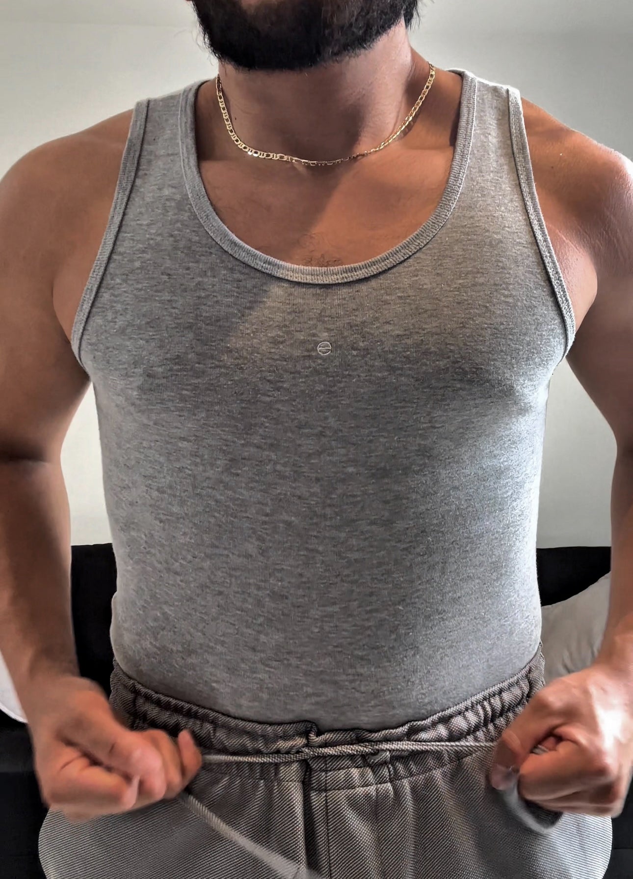 Tank Top 4 Pack
