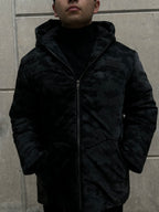 DROP 001 - PUFFER JACKET