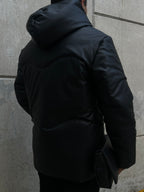 DROP 001 - PUFFER JACKET