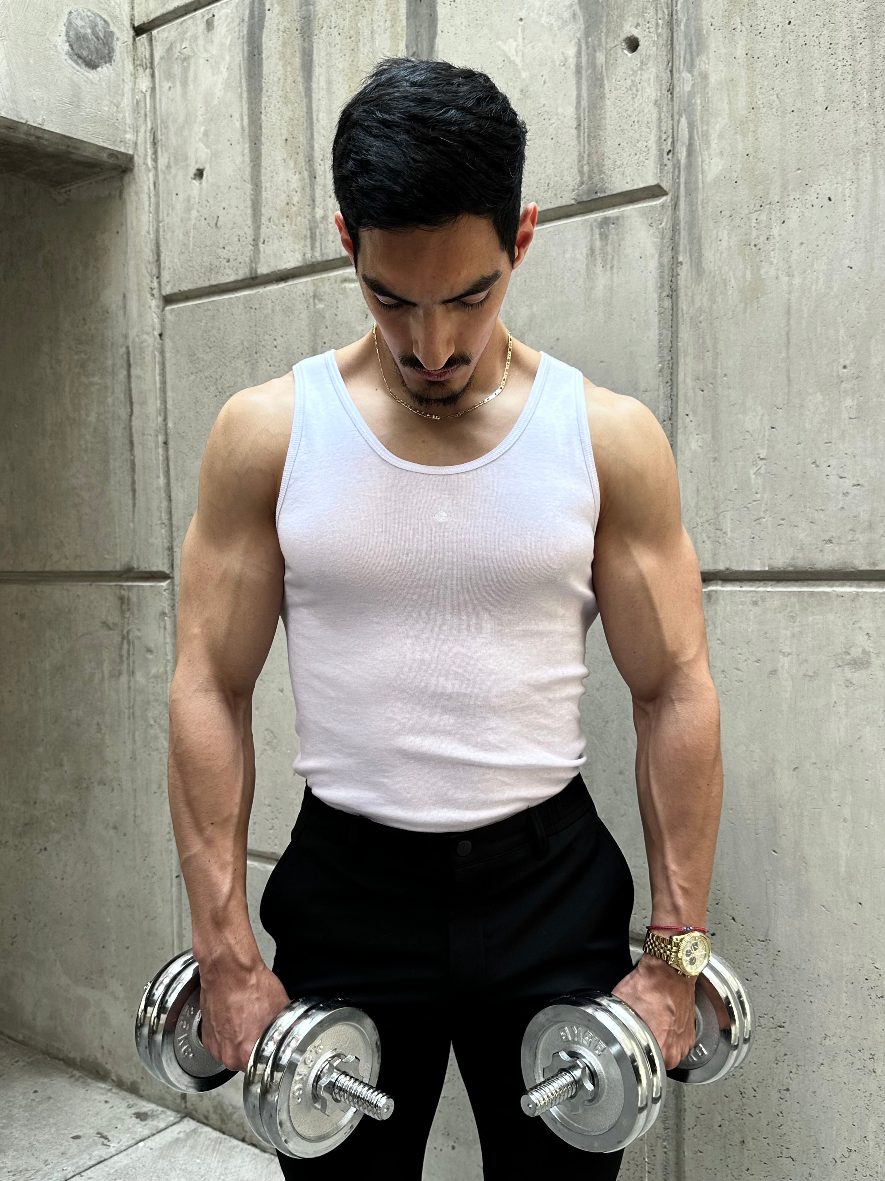 Tank Top 4 Pack
