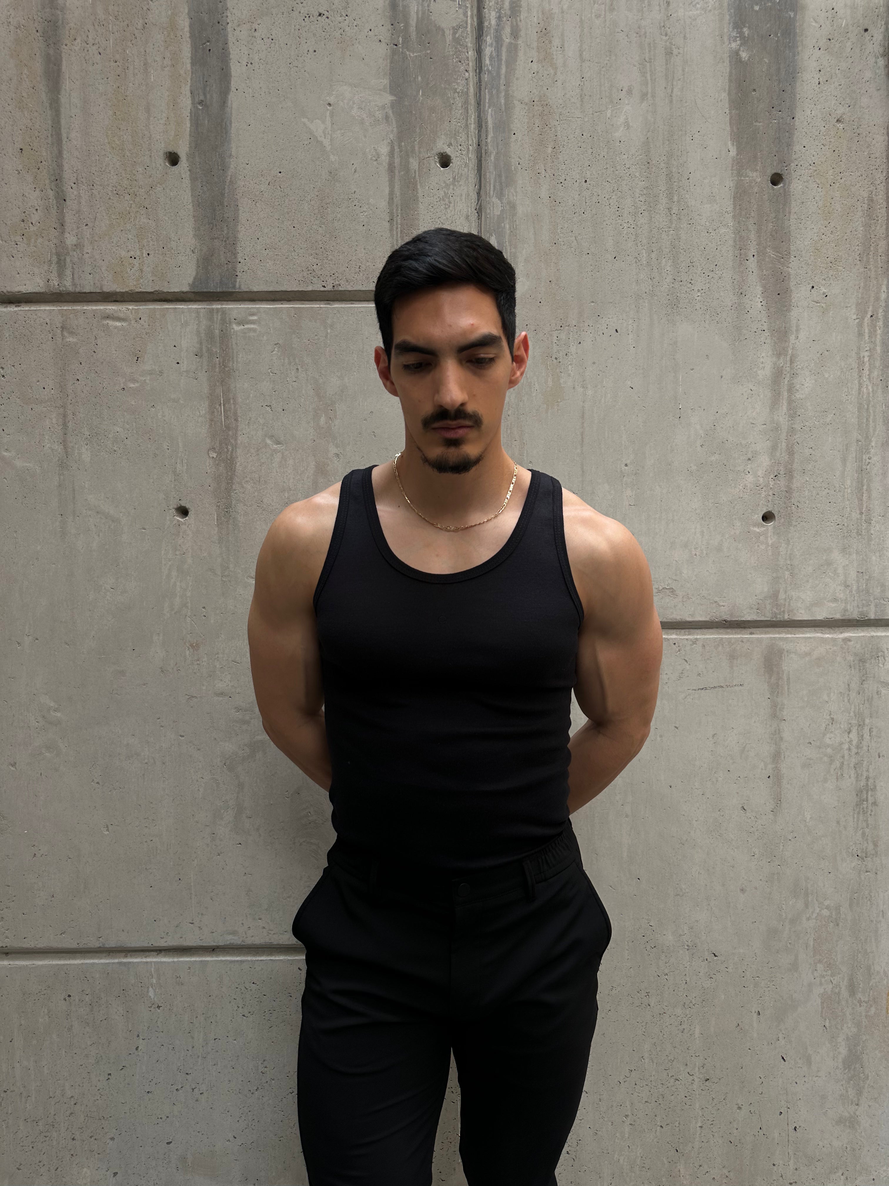Tank Top 4 Pack