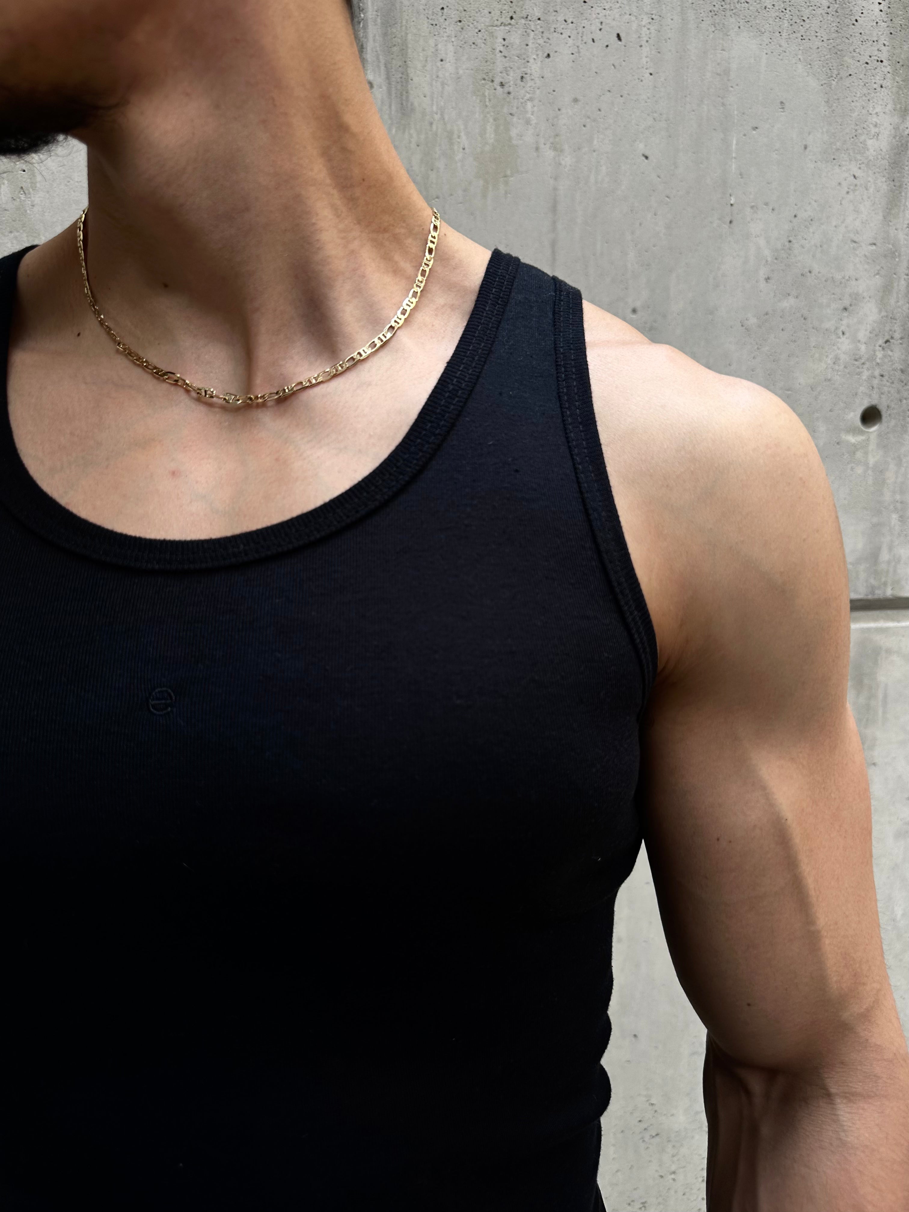 Tank Top 4 Pack