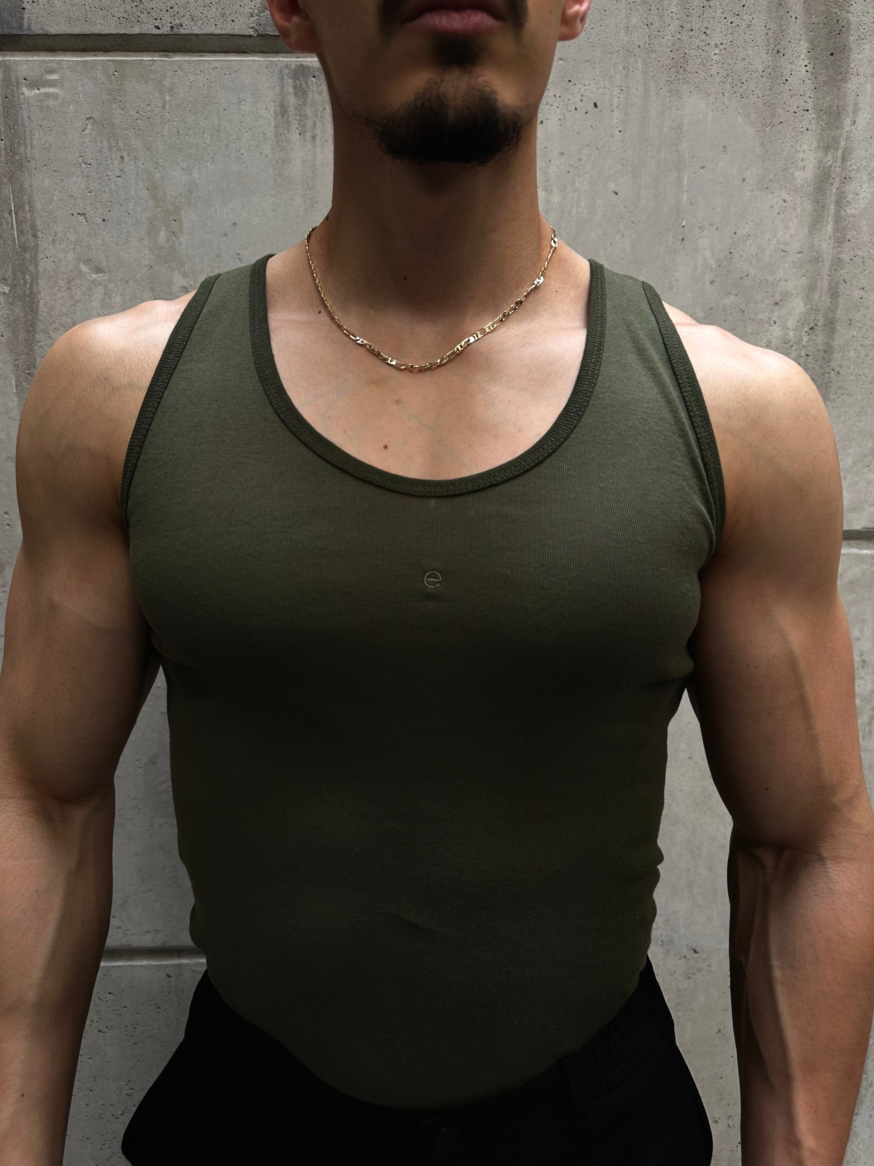 Tank Top 4 Pack