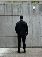 DROP 008 - SUEDE JACKET