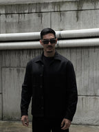 DROP 008 - SUEDE JACKET