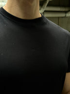 DROP 007 -BASIC TEE