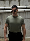 DROP 007 -BASIC TEE