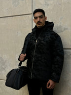 DROP 001 - PUFFER JACKET