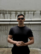 DROP 007 -BASIC TEE