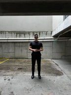 DROP 007 -BASIC TEE