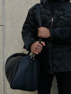 DROP 001 - PUFFER JACKET