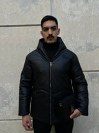 DROP 001 - PUFFER JACKET