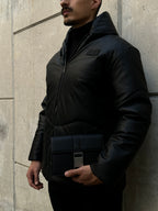 DROP 001 - PUFFER JACKET
