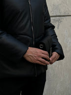 DROP 001 - PUFFER JACKET